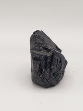 Load image into Gallery viewer, BLACK TOURMALINE - FREE STANDING STONE