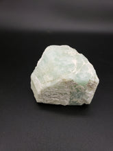 Load image into Gallery viewer, AQUAMARINE -  FREE STANDING STONE