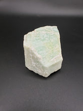 Load image into Gallery viewer, AQUAMARINE -  FREE STANDING STONE
