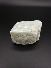 Load image into Gallery viewer, AQUAMARINE -  FREE STANDING STONE
