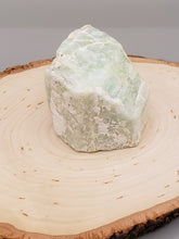 Load image into Gallery viewer, AQUAMARINE -  FREE STANDING STONE