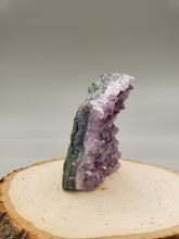 Load image into Gallery viewer, AMETHYST- NATURAL - FREE STANDING STONE
