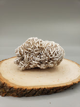 Load image into Gallery viewer, DESERT ROSE - FREE STANDING STONE