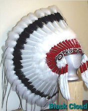 Load image into Gallery viewer, BLACK CLOUD BONNET - SPECIAL ORDER ONLY