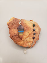 Load image into Gallery viewer, CHAKRA PENDULUM