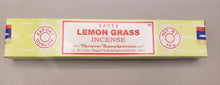 Load image into Gallery viewer, SATYA SERIES INCENSE STICKS - 26 SCENTS AVAILABLE