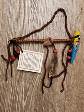 Load image into Gallery viewer, MINI ANTLER PIPE - Functional