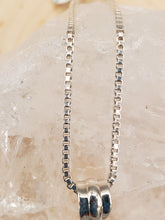 Load image into Gallery viewer, CARNELIAN NECKLACE