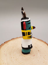 Load image into Gallery viewer, VINTAGE EAGLE KACHINA - LEROY POOLEY

