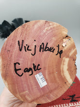 Load image into Gallery viewer, EAGLE KACHINA  - 12"