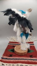 Load image into Gallery viewer, EAGLE KACHINA  - 12"