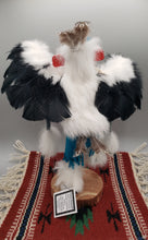 Load image into Gallery viewer, EAGLE KACHINA  - 12"