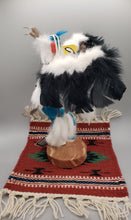 Load image into Gallery viewer, EAGLE KACHINA  - 12"