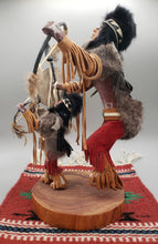 Load image into Gallery viewer, FATHER & SON WARRIORS- 11" TALL