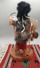 Load image into Gallery viewer, FATHER & SON WARRIORS- 11" TALL