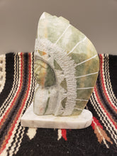 Load image into Gallery viewer, ALABASTER STATUE - SUSIE ENOAH