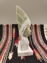 Load image into Gallery viewer, ALABASTER STATUE - SUSIE ENOAH