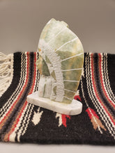 Load image into Gallery viewer, ALABASTER STATUE - SUSIE ENOAH