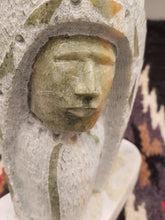 Load image into Gallery viewer, ALABASTER STATUE - SUSIE ENOAH