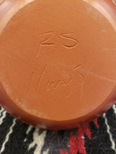 Load image into Gallery viewer, NAVAJO ETCHWARE POTTERY - RONALD SMITH