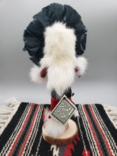 Load image into Gallery viewer, SUNFACE KACHINA - 9"