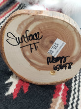 Load image into Gallery viewer, SUNFACE KACHINA - 9"