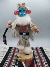 Load image into Gallery viewer, MORNING SINGER KACHINA -12"