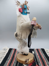 Load image into Gallery viewer, MORNING SINGER KACHINA -12"