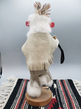 Load image into Gallery viewer, MORNING SINGER KACHINA -12"