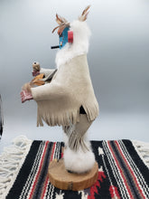 Load image into Gallery viewer, MORNING SINGER KACHINA -12"