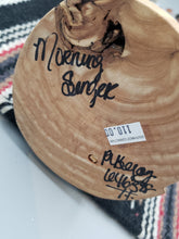 Load image into Gallery viewer, MORNING SINGER KACHINA -12"