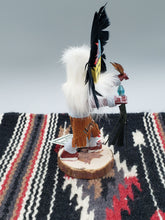 Load image into Gallery viewer, SUNFACE KACHINA  - 5"