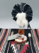 Load image into Gallery viewer, SUNFACE KACHINA  - 5"