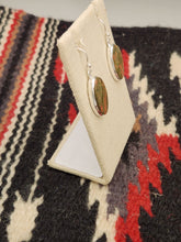 Load image into Gallery viewer, UNAKITE PENDANT ON 4MM BEADS