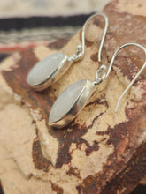 Load image into Gallery viewer, MOONSTONE EARRINGS