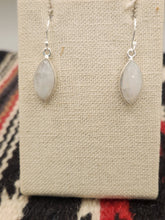 Load image into Gallery viewer, MOONSTONE EARRINGS