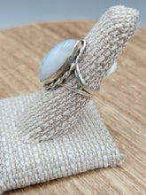 Load image into Gallery viewer, MOONSTONE RING - SIZE 7