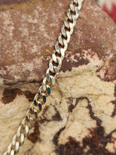 Load image into Gallery viewer, TURQUOISE & BEAR FACE OVAL PENDANT NECKLACE - DARRELL MORGAN