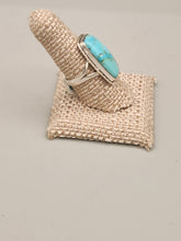 Load image into Gallery viewer, TURQUOISE RING -SIZE 8.5