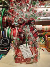 Load image into Gallery viewer, FUDGE & CHOCOLATE GIFT BASKET