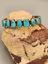 Load image into Gallery viewer, 14-TURQUOISE CUFF BRACELET - TOMMY MOORE