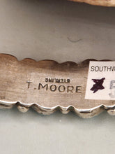 Load image into Gallery viewer, 14-TURQUOISE CUFF BRACELET - TOMMY MOORE