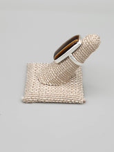 Load image into Gallery viewer, TIGER EYE RING - SIZE 6