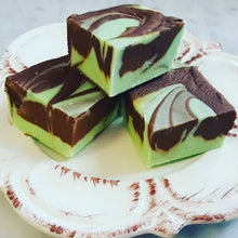 Load image into Gallery viewer, AWARD WINNING FUDGE! - Multiple Flavors Available - 8 oz package