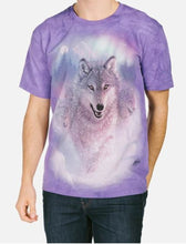 Load image into Gallery viewer, NORTHERN LIGHTS - ADULT - T- SHIRT