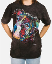Load image into Gallery viewer, PERFECT WORLD - ADULT - T-Shirt