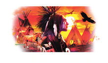 Load image into Gallery viewer, INDIAN COLLAGE - 15 OZ MUG