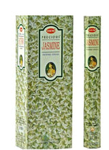 Load image into Gallery viewer, HEM INCENSE STICKS - HEX BOX - 29 SCENTS AVAILABLE