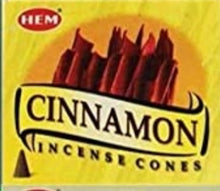 Load image into Gallery viewer, HEM INCENSE CONES - 18 VARIETIES