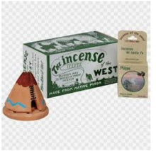 Load image into Gallery viewer, INCENSE BURNER Gift Sets - Multiple Varieties